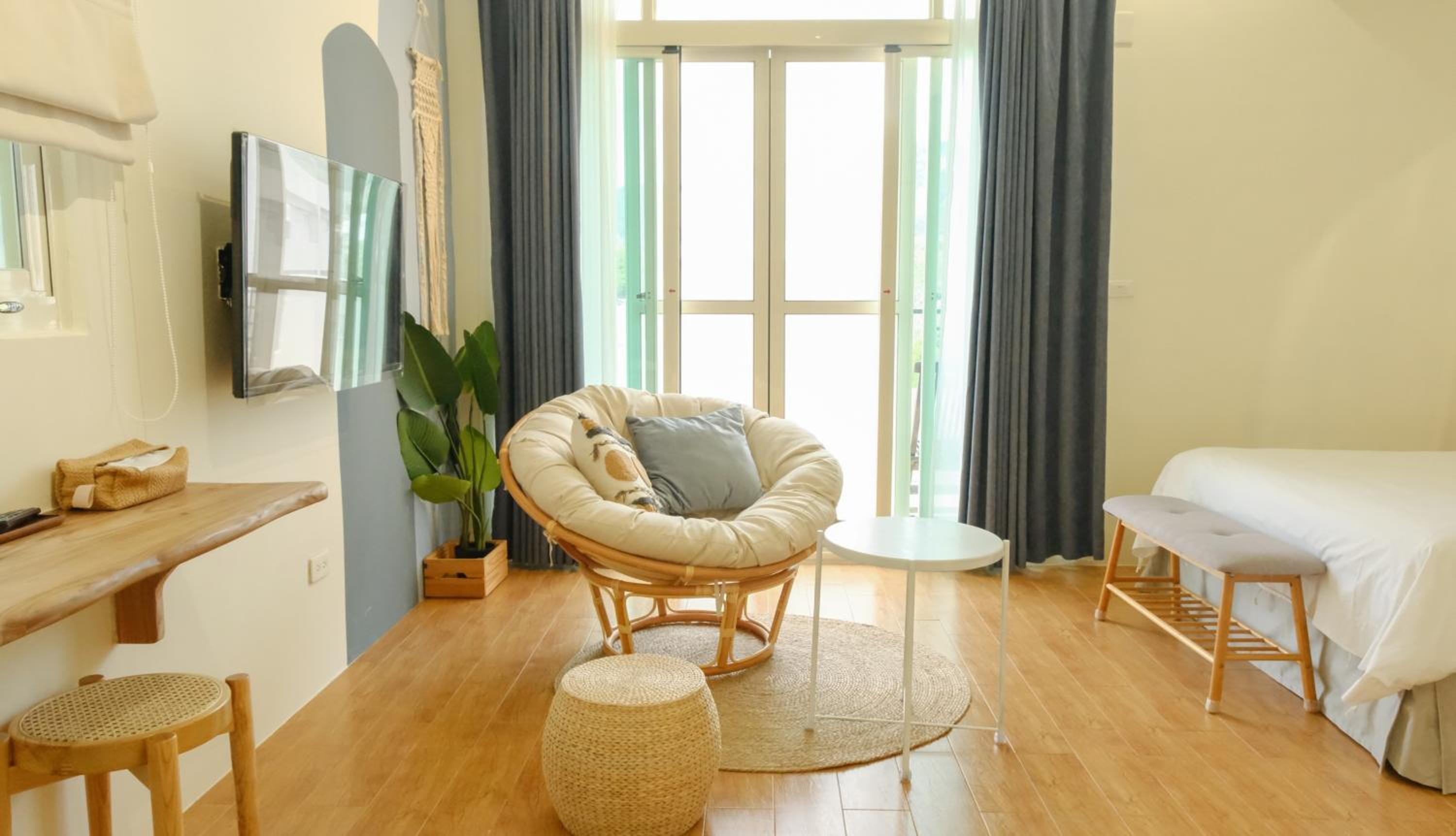 Cozy Blue B&B