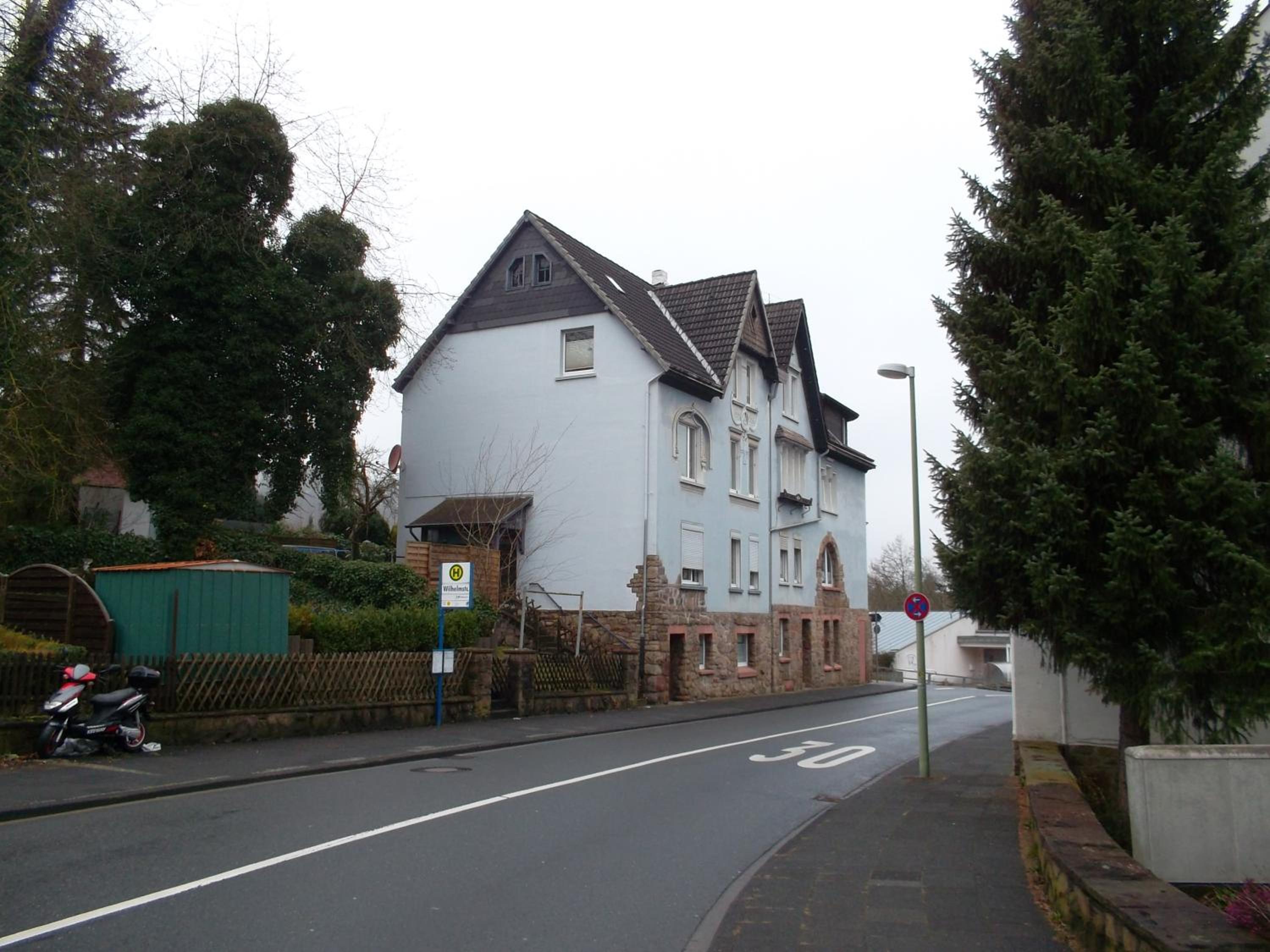 Monteurwohnung Haus Elbert 4