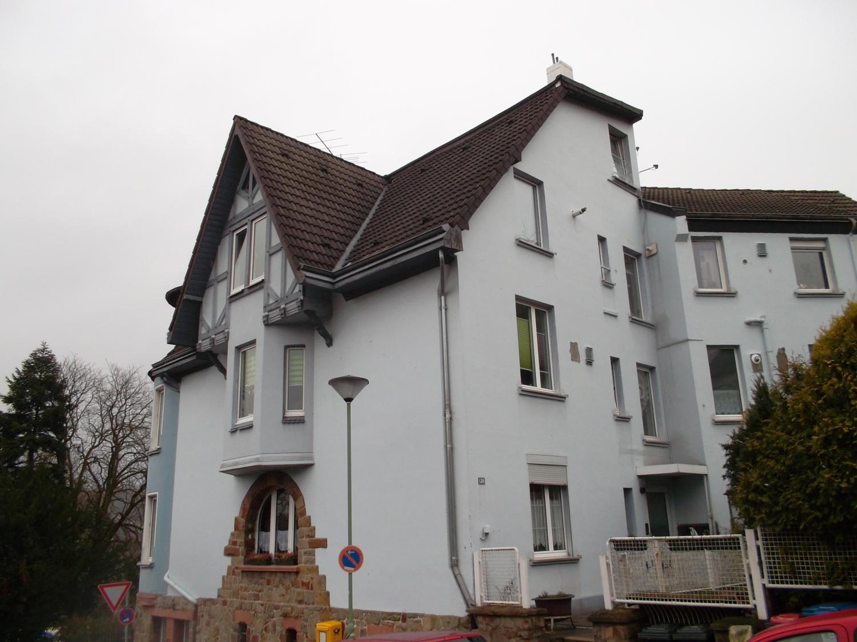 Monteurwohnung Haus Elbert 4