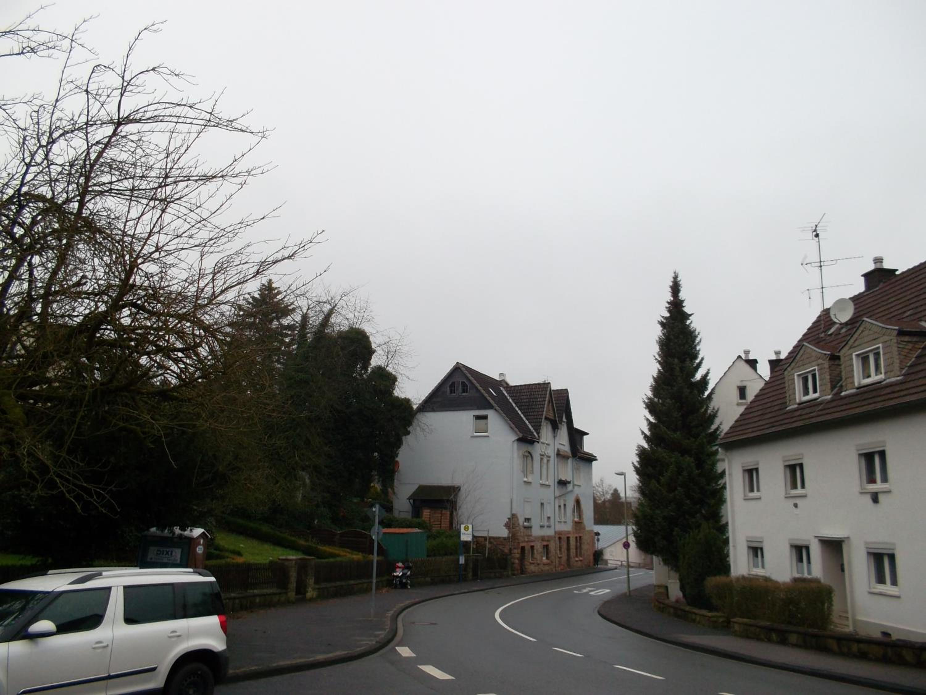 Monteurwohnung Haus Elbert 4