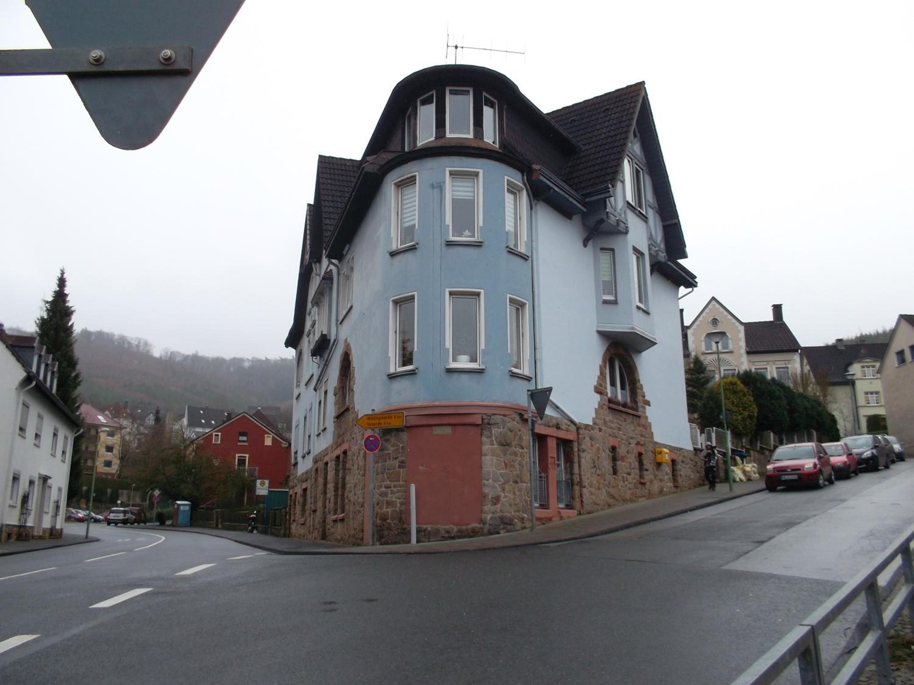 Monteurwohnung Haus Elbert 4