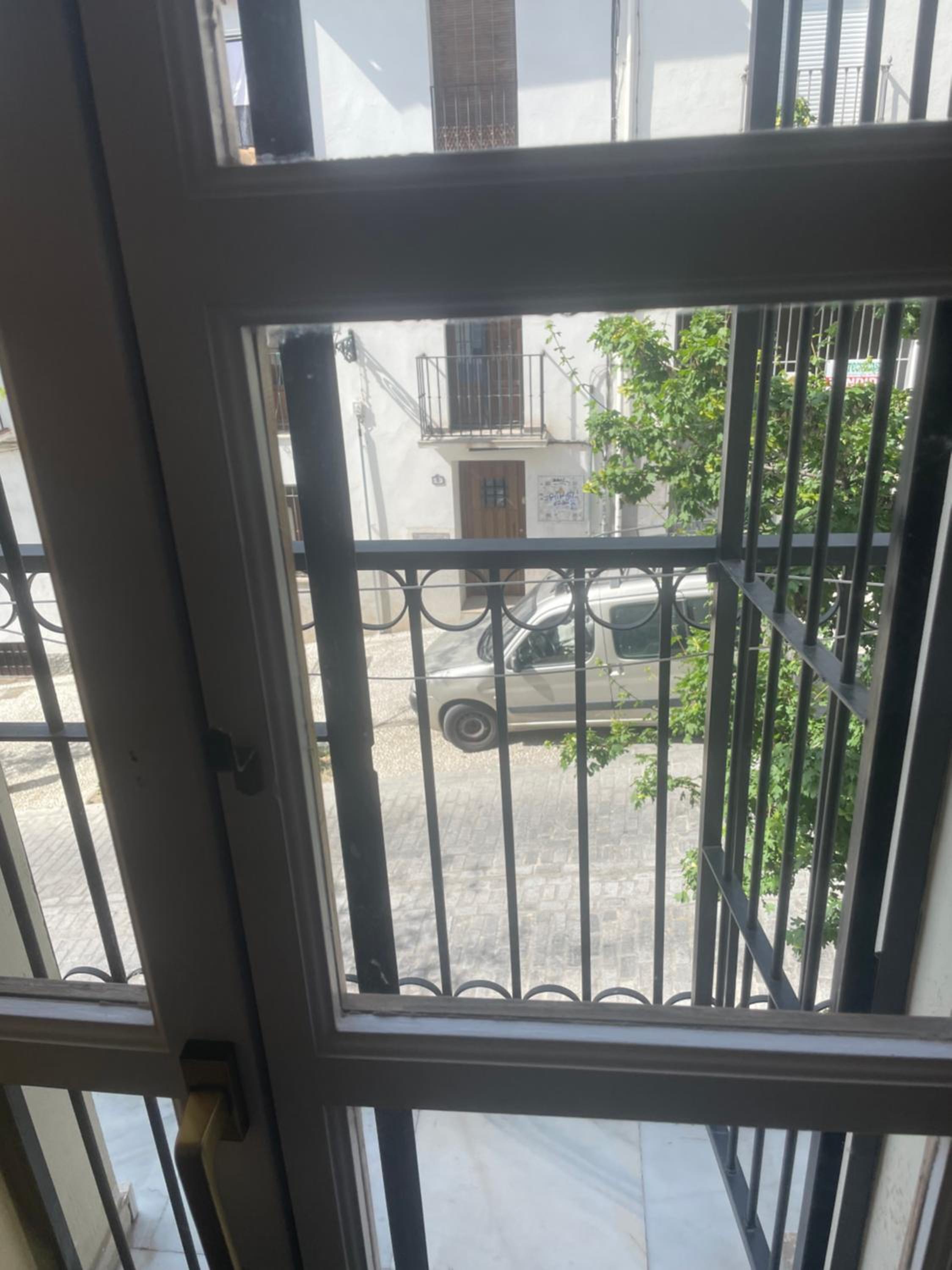 CENTRO DE GRANADA ALBAICIN BAJO