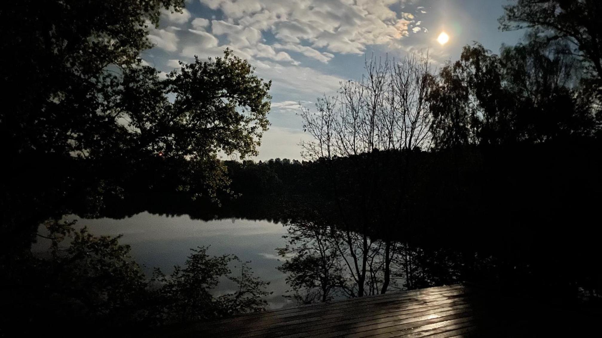 Sunrise Tiny House Malešov