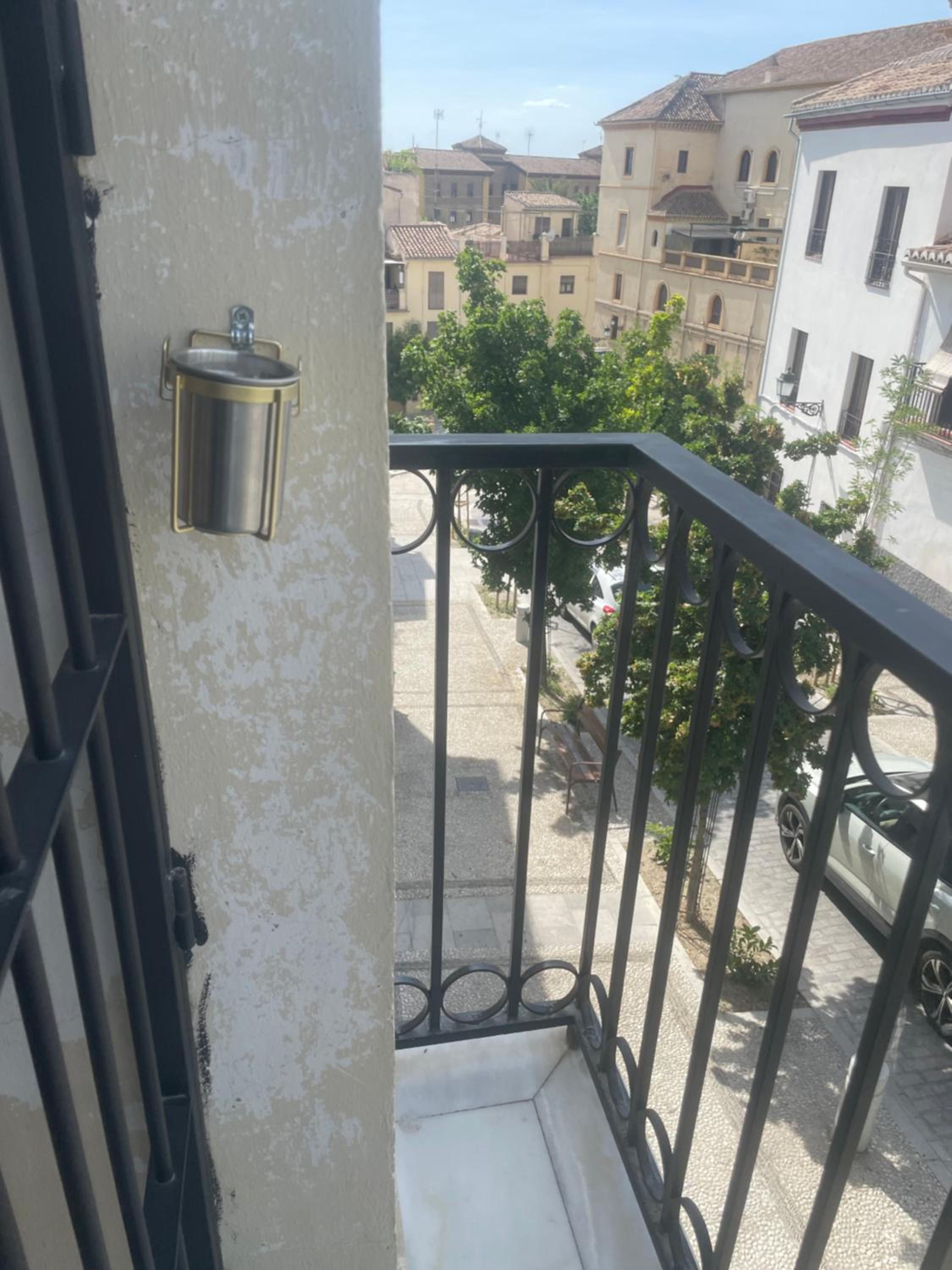 CENTRO DE GRANADA ALBAICIN BAJO