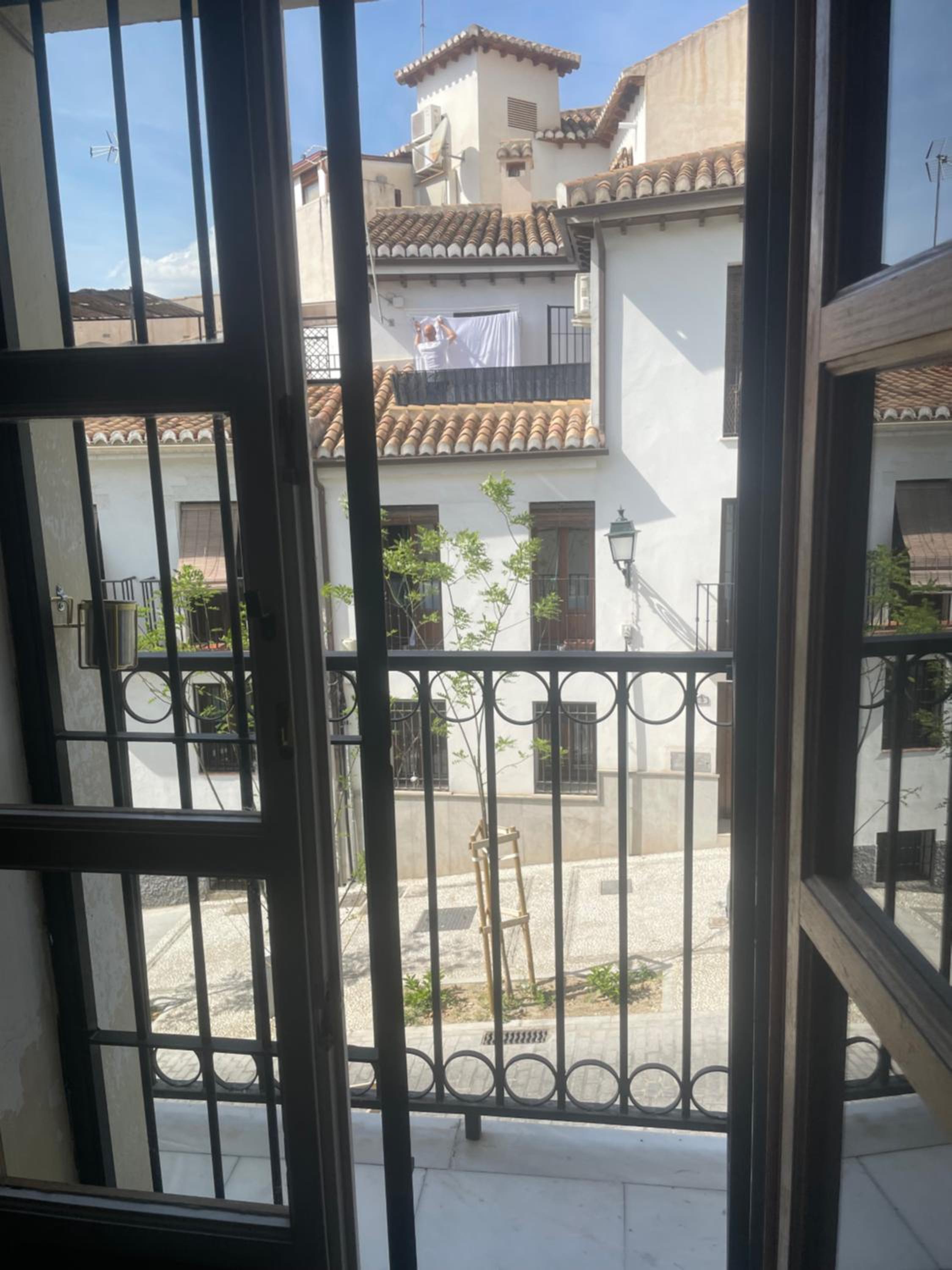 CENTRO DE GRANADA ALBAICIN BAJO