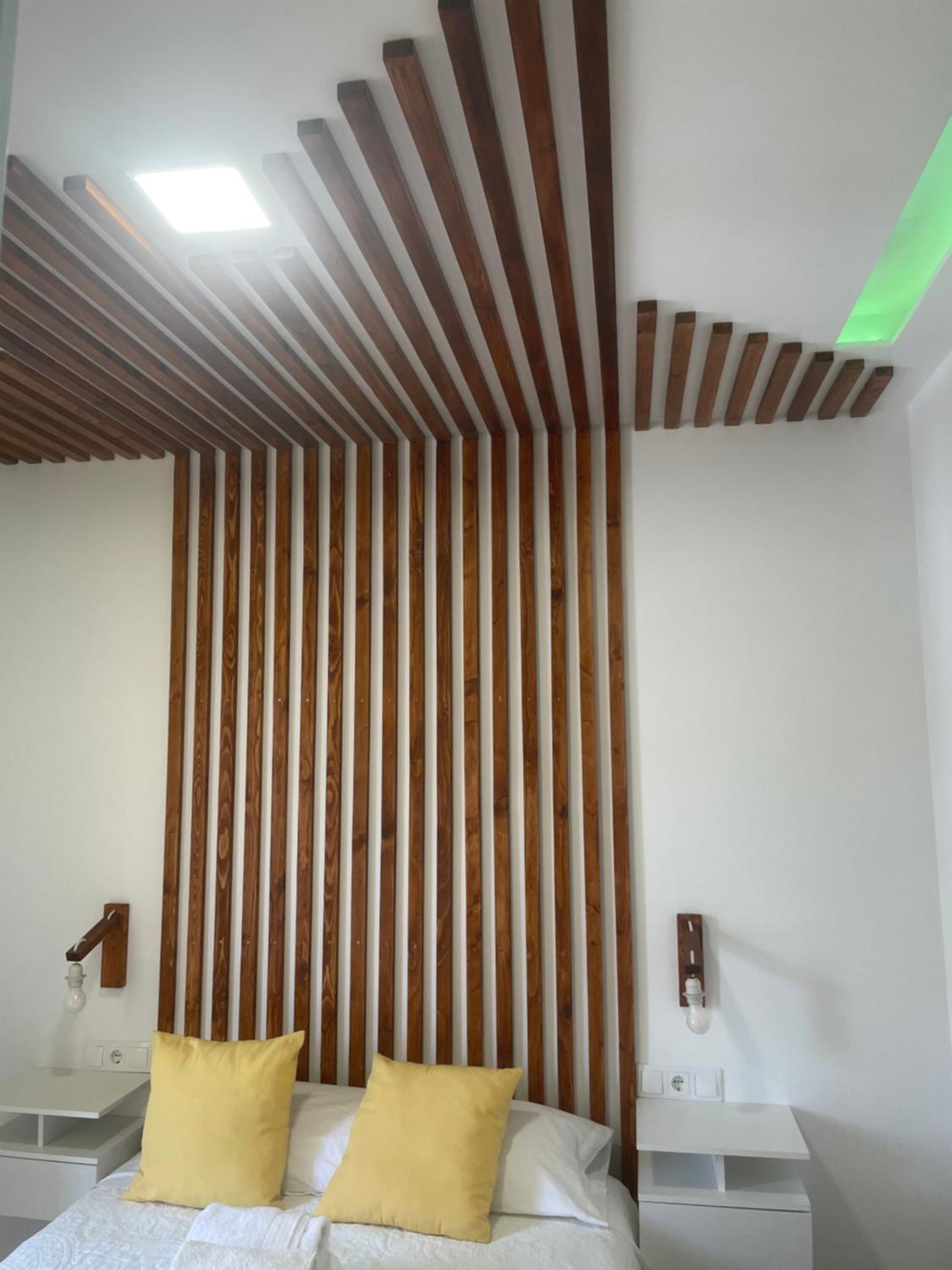 CENTRO DE GRANADA ALBAICIN BAJO