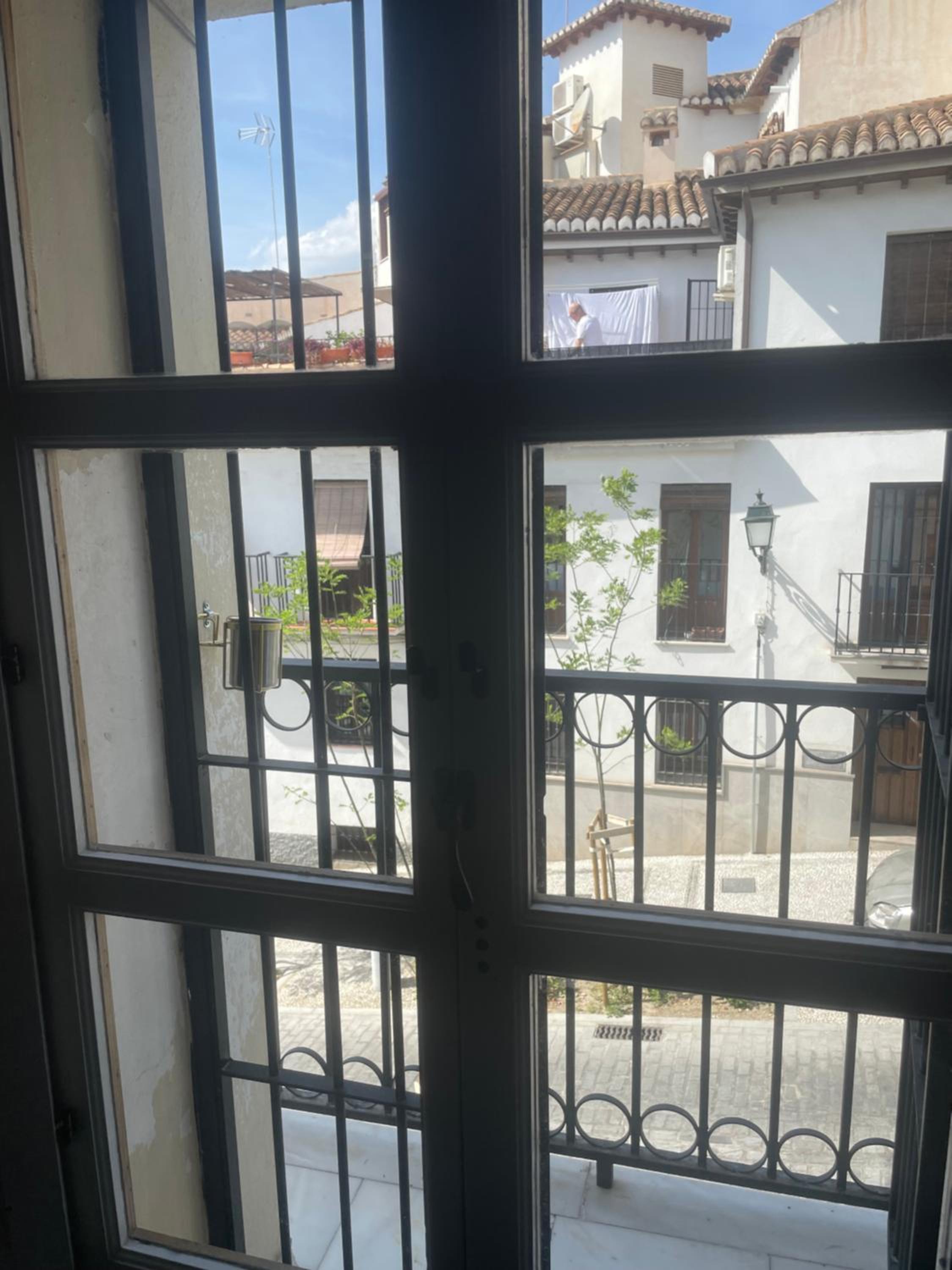 CENTRO DE GRANADA ALBAICIN BAJO