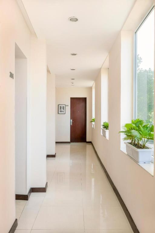 Hồng Hà Hotel HN - by BAY LUXURY