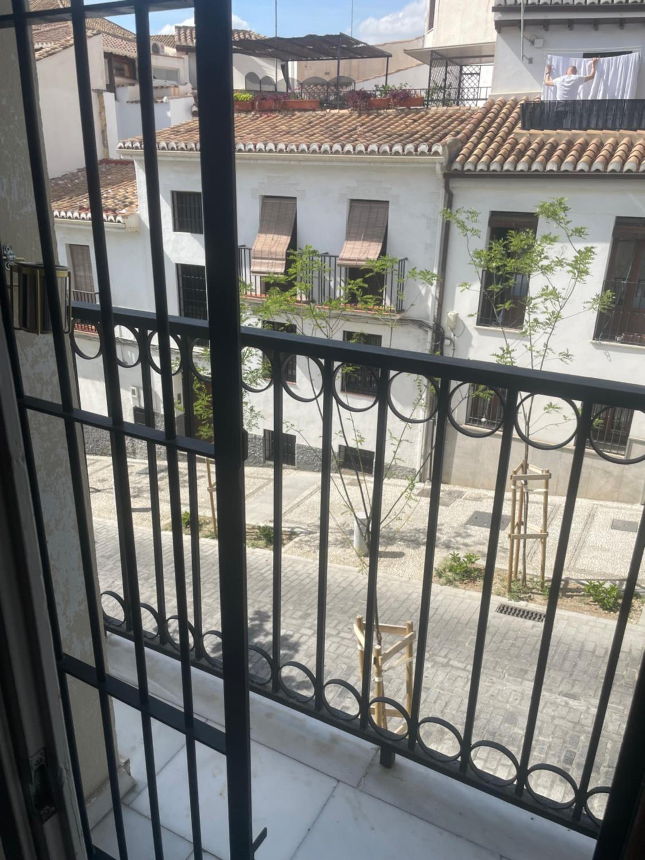 CENTRO DE GRANADA ALBAICIN BAJO