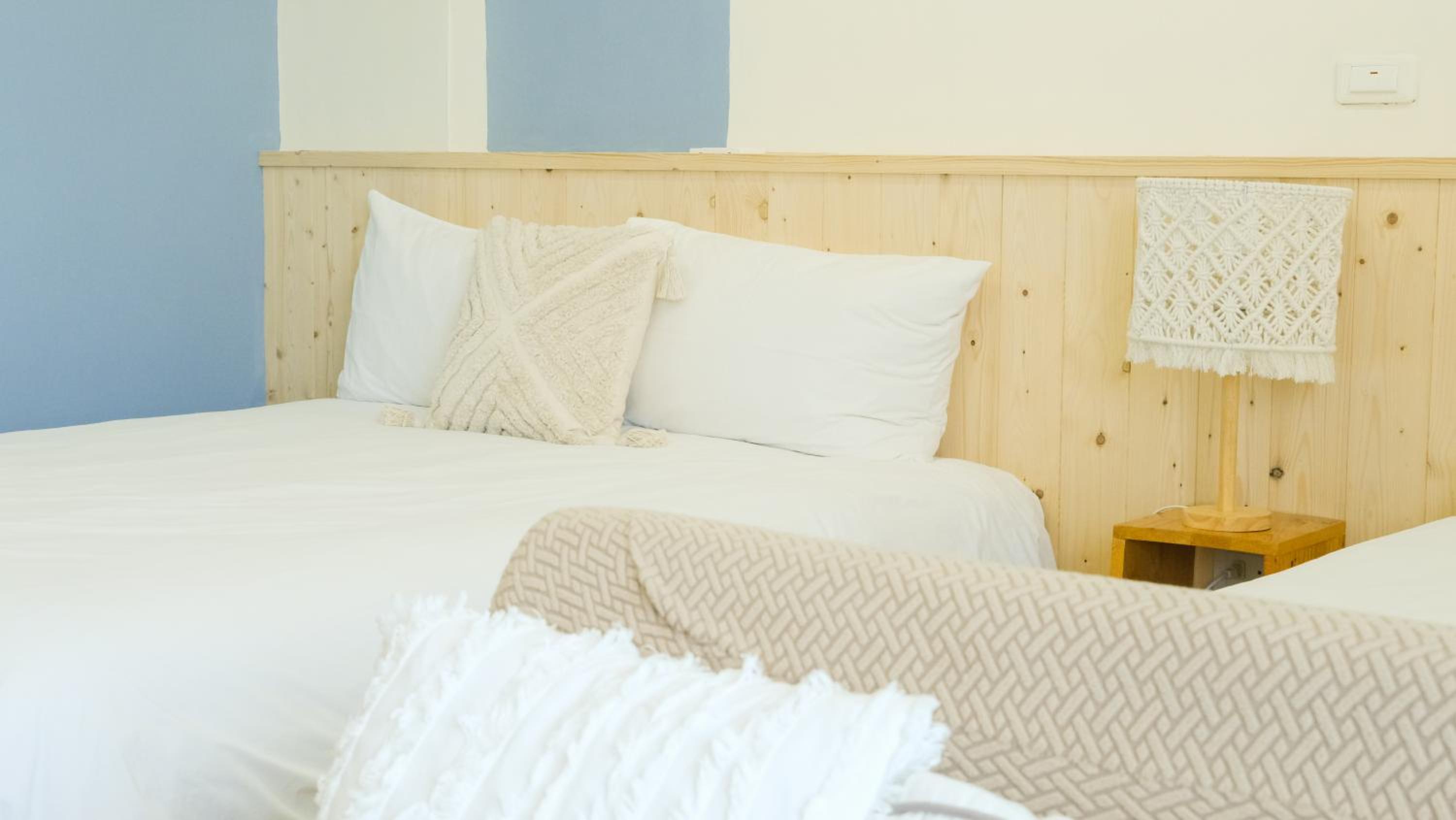 Cozy Blue B&B