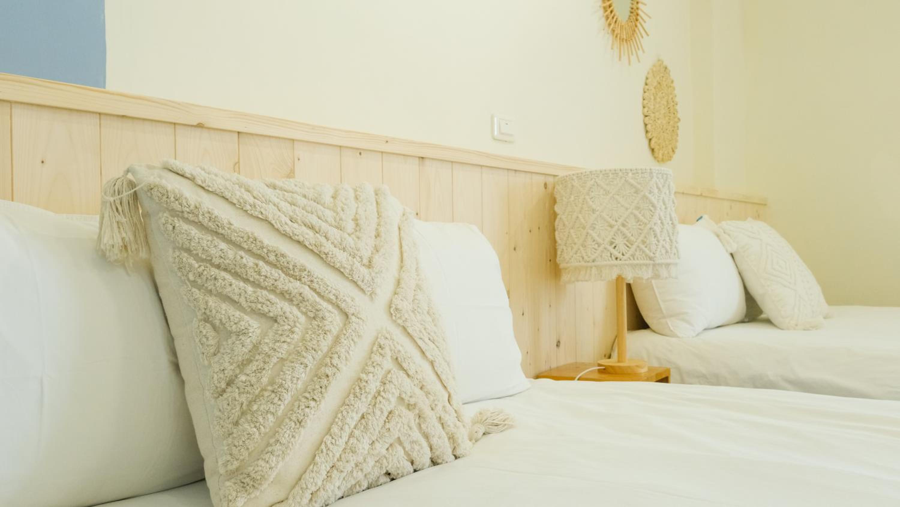 Cozy Blue B&B