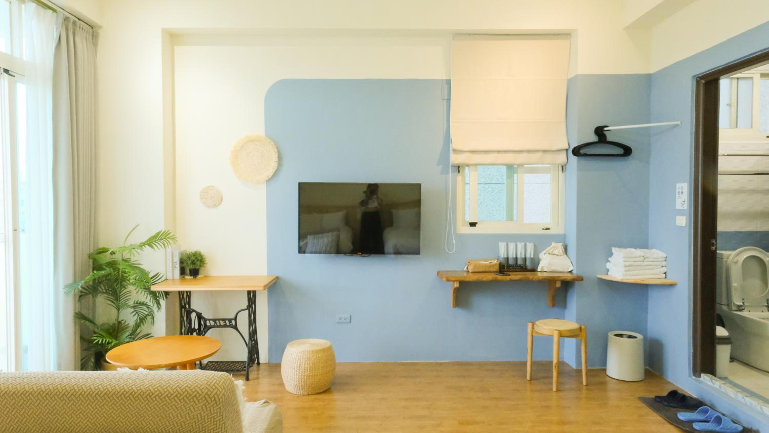 Cozy Blue B&B