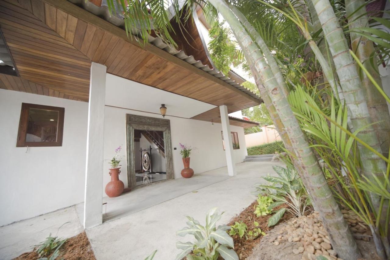 Hotel Royal Majestic Grand Thai Villa - Image 1