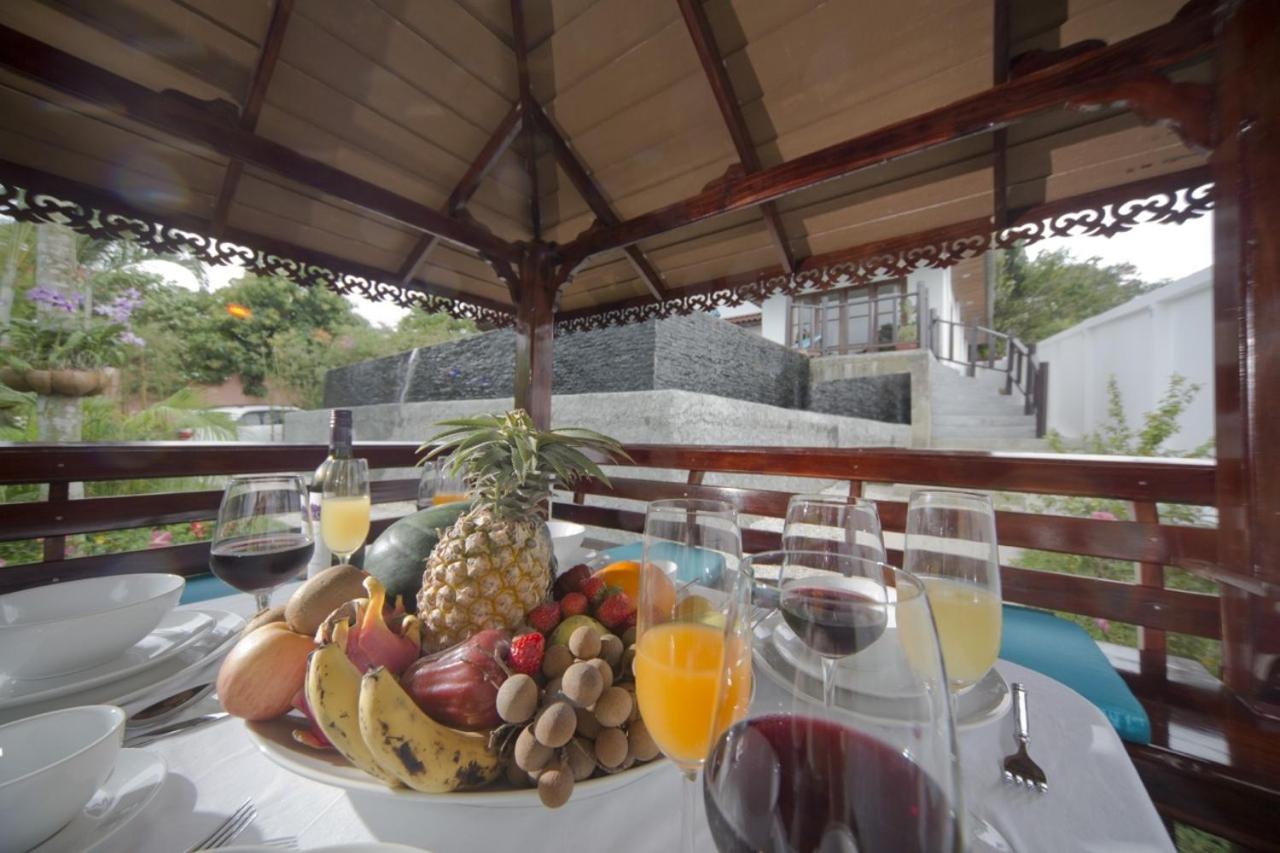 Royal Majestic Grand Thai Villa view 4