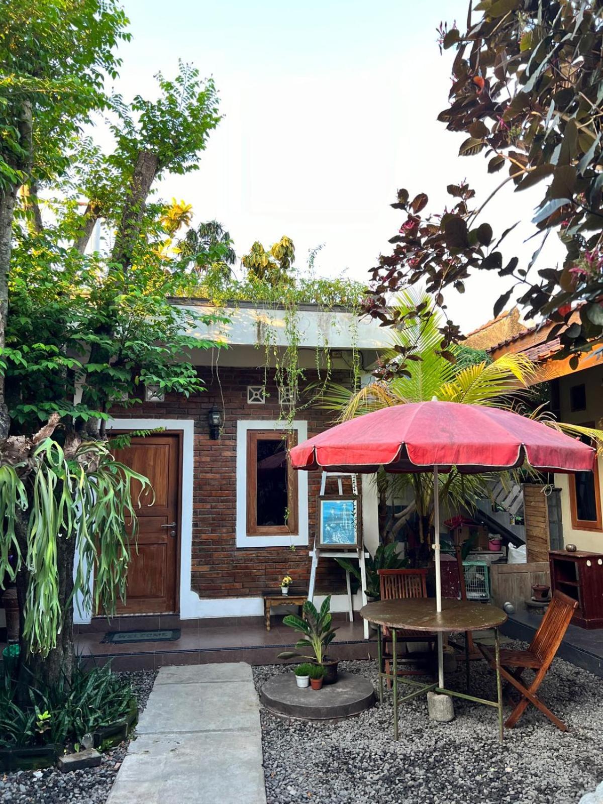 Rumah Pathuk Syariah Homestay view 3