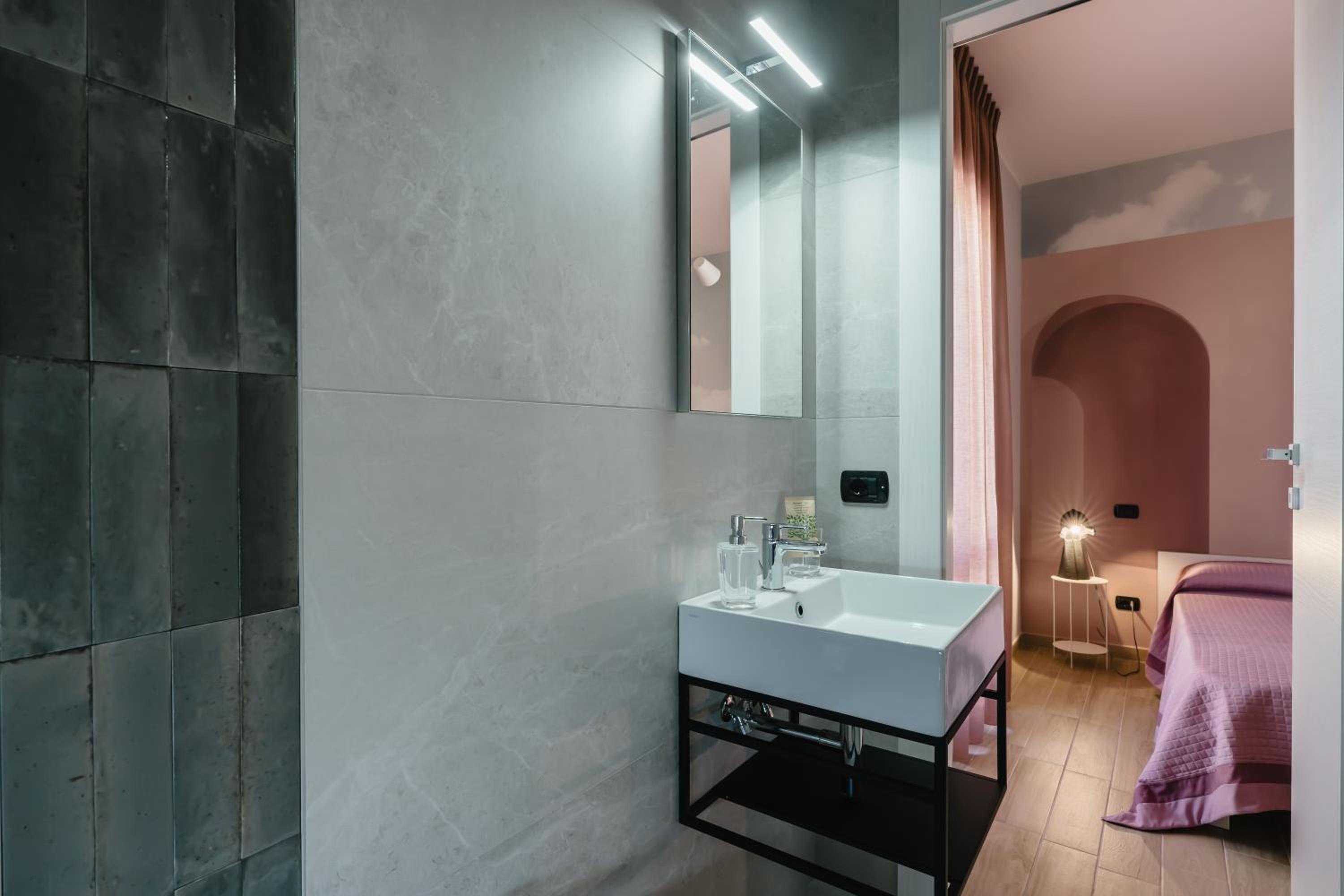 B&B La Perla view 4