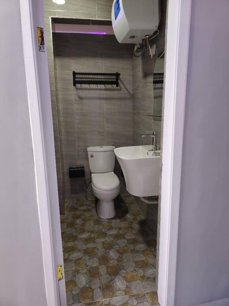 CASA BONCUORE
