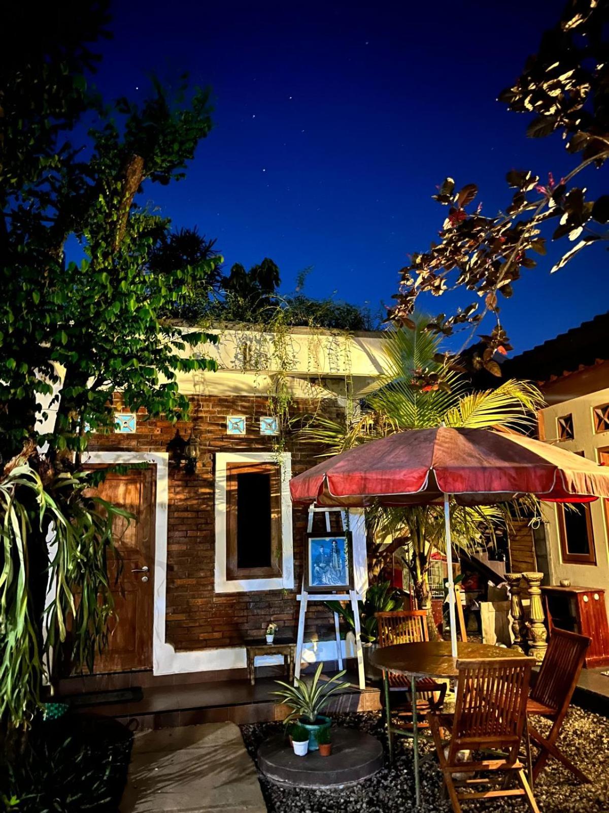 Rumah Pathuk Syariah Homestay view 5