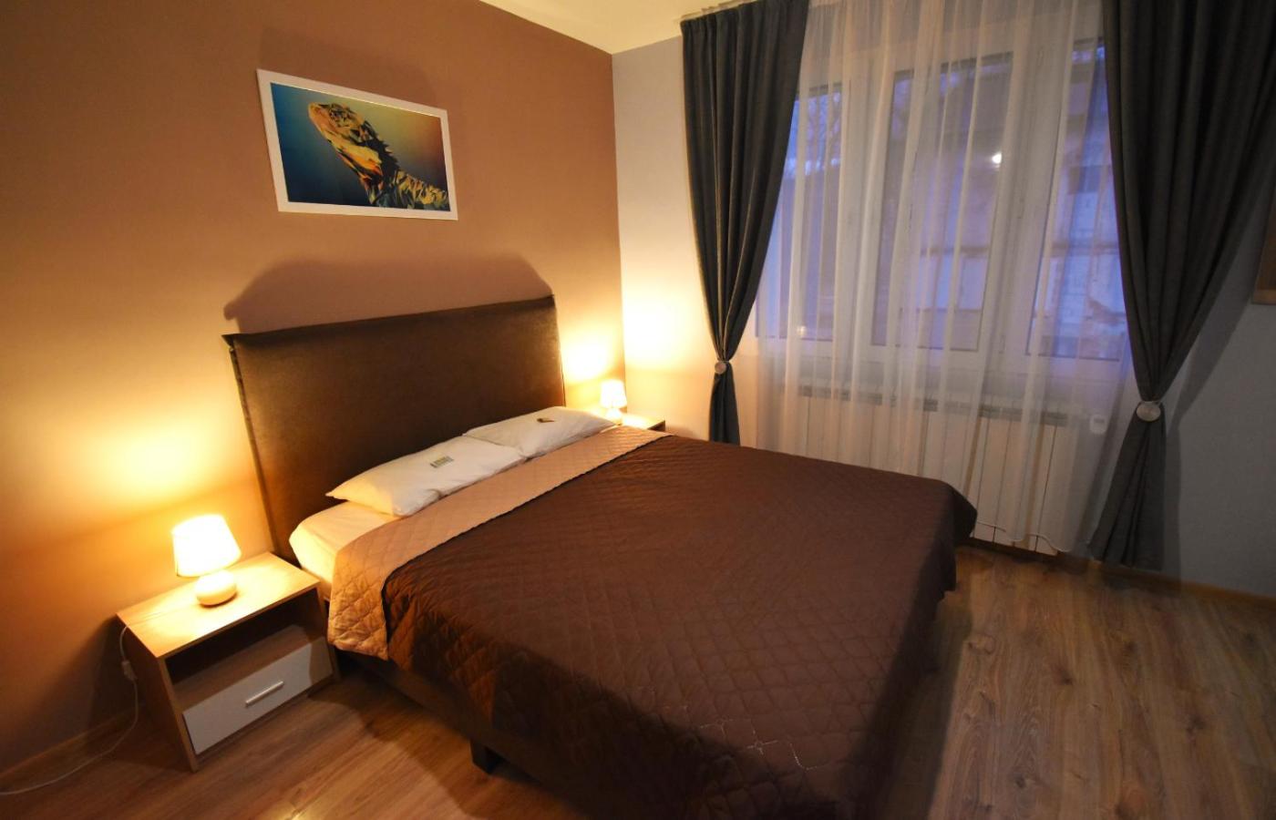 Simada Green Guesthouse