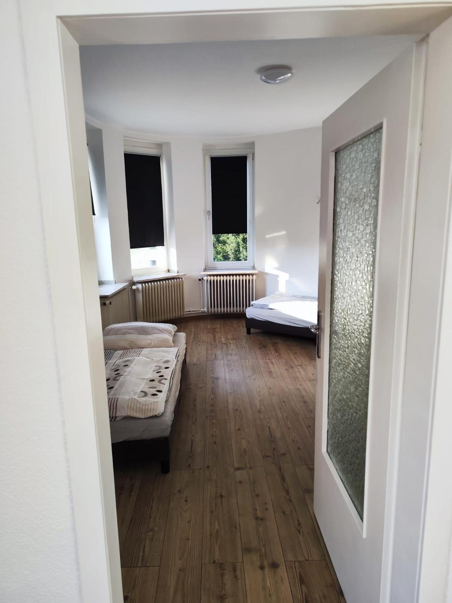 Monteurwohnung Haus Elbert 4