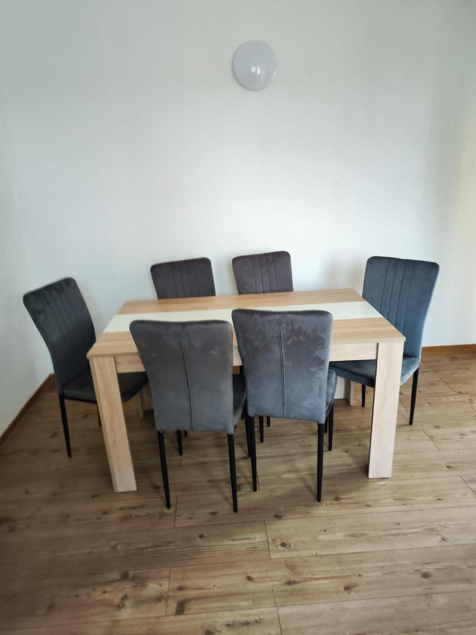 Monteurwohnung Haus Elbert 4