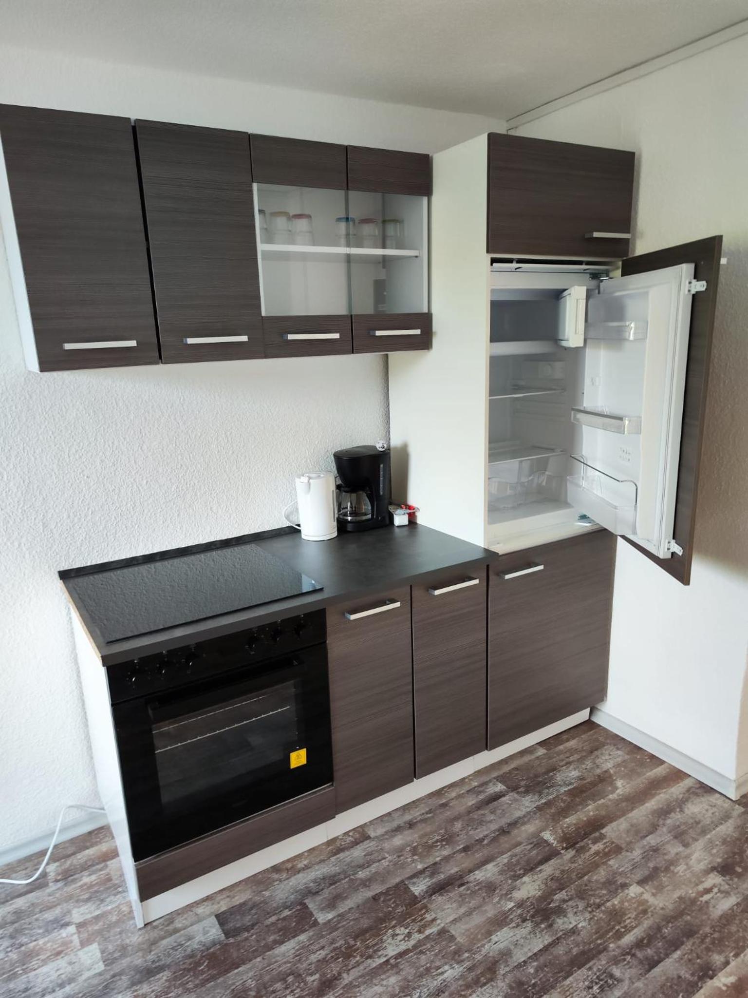 Monteurwohnung Haus Elbert 4