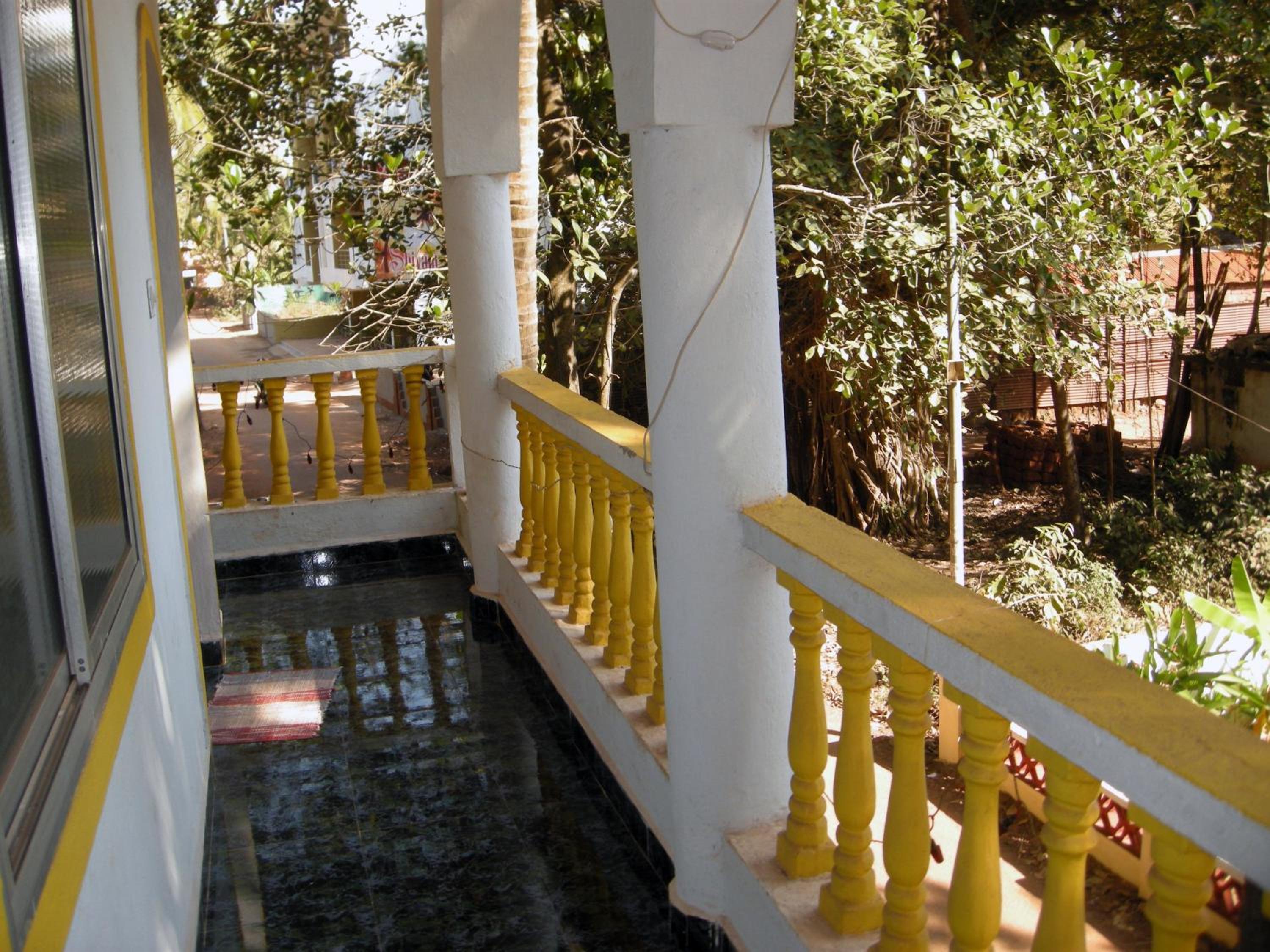 Joe And Marietta's Guesthouse