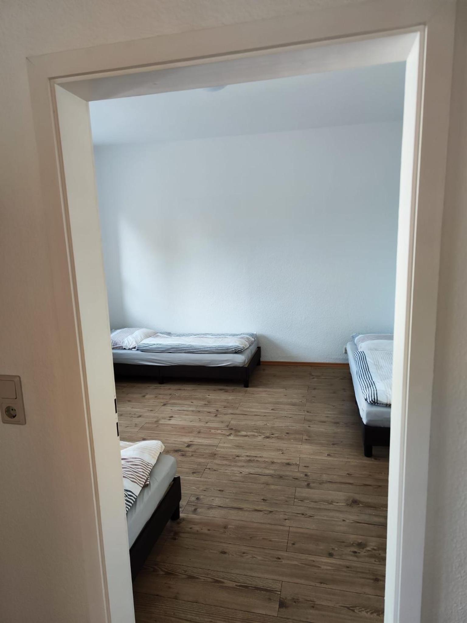 Monteurwohnung Haus Elbert 4