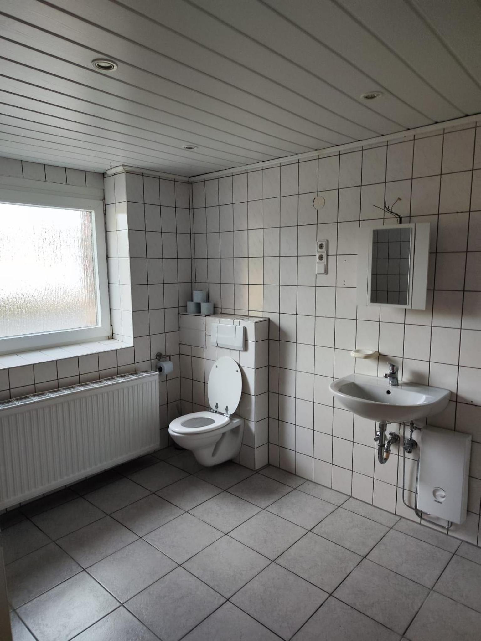 Monteurwohnung Haus Elbert 4