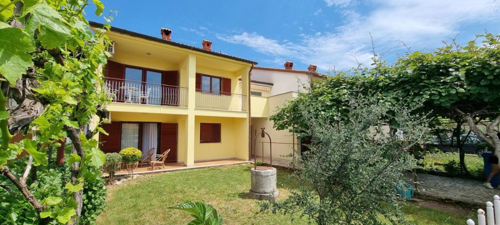 Istrian Blue Pearl