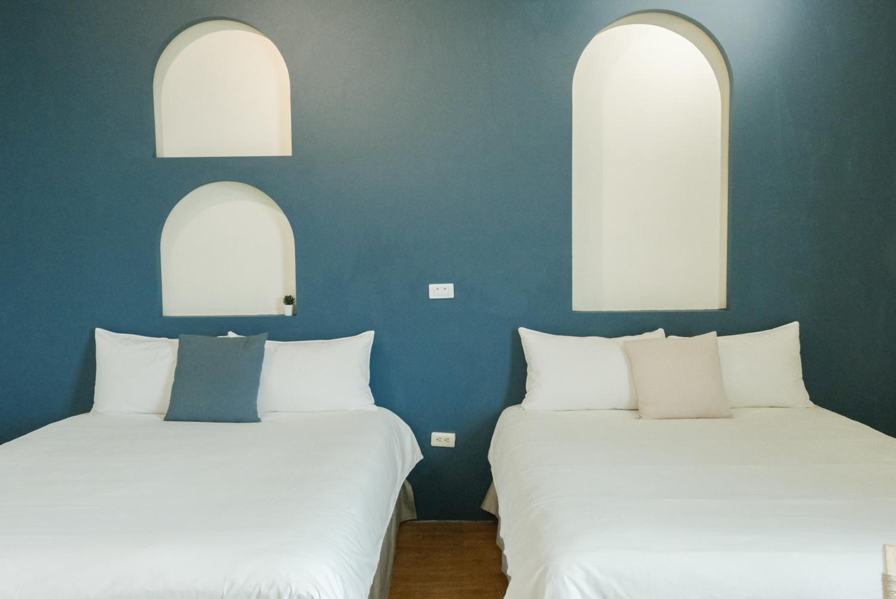 Cozy Blue B&B