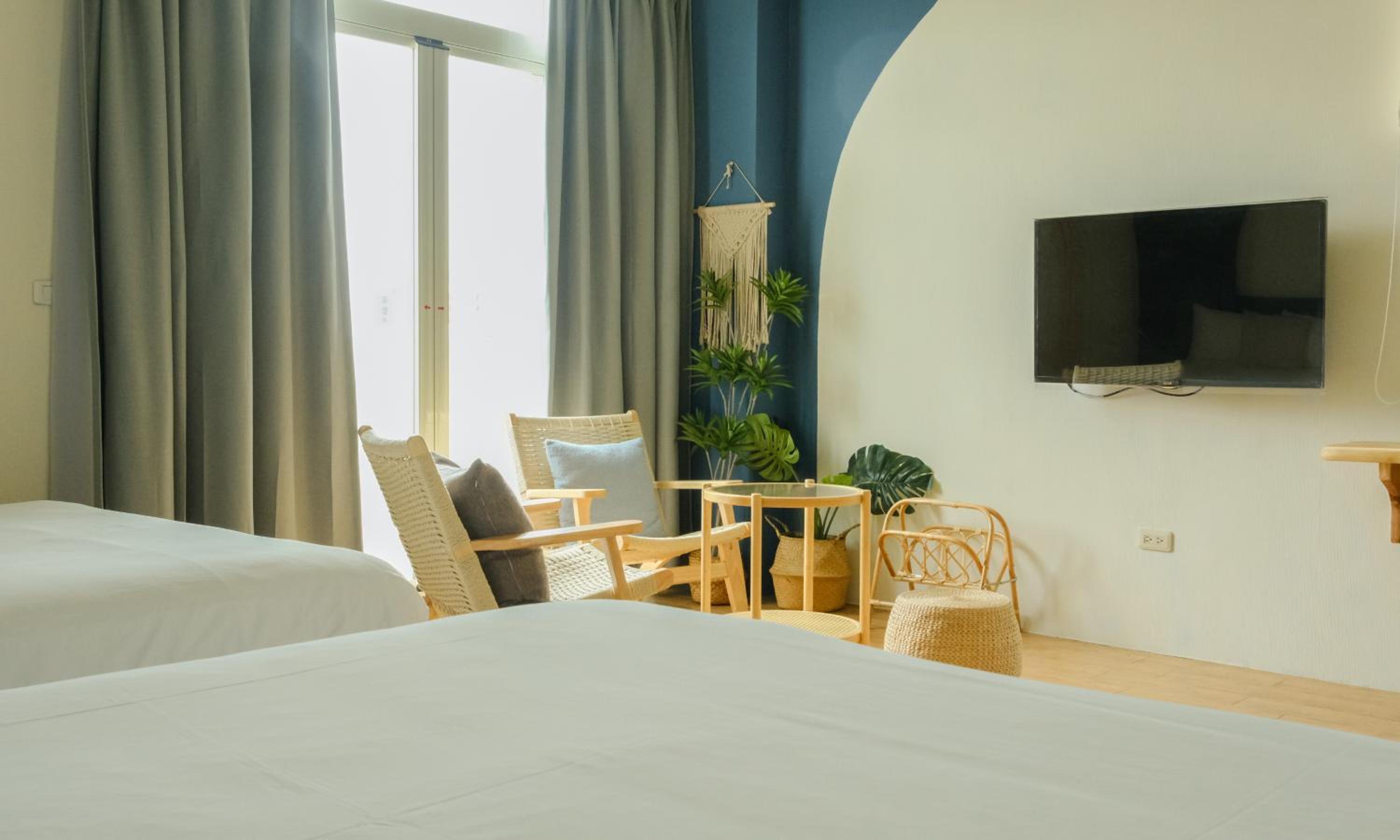 Cozy Blue B&B