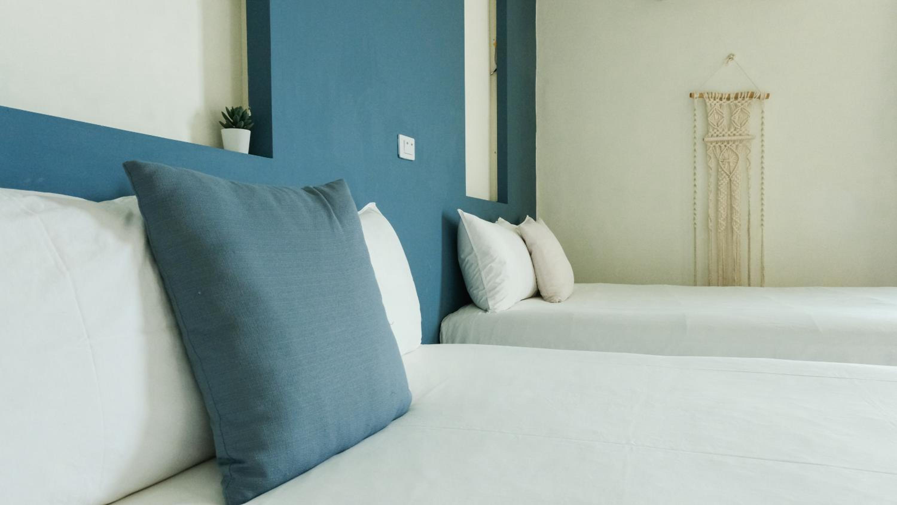 Cozy Blue B&B