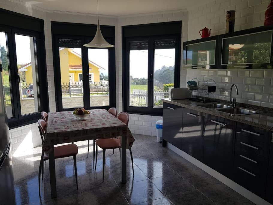 Vivienda costera