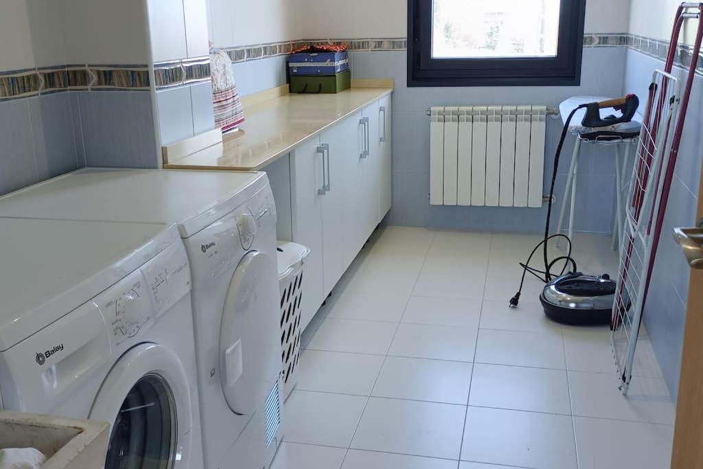 Vivienda costera
