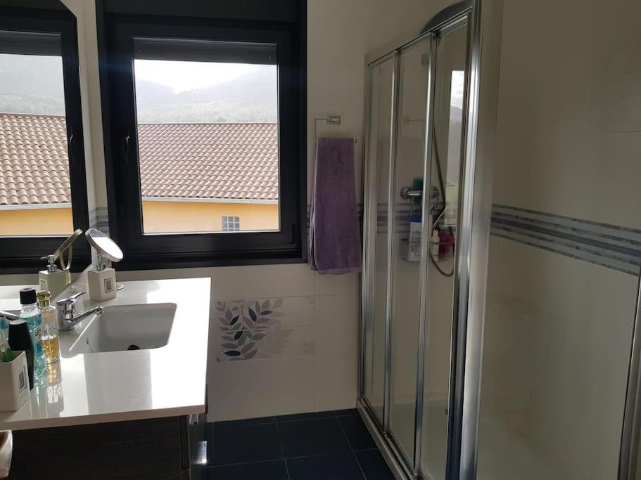 Vivienda costera