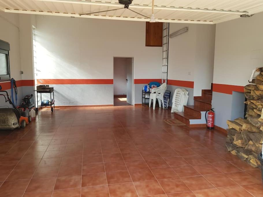 Vivienda costera
