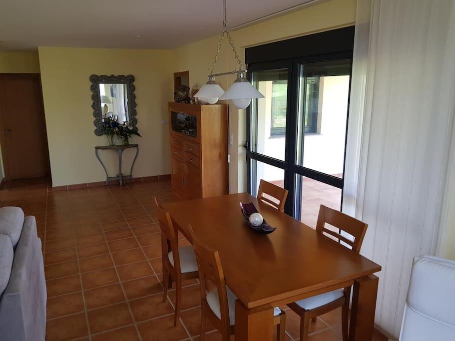 Vivienda costera