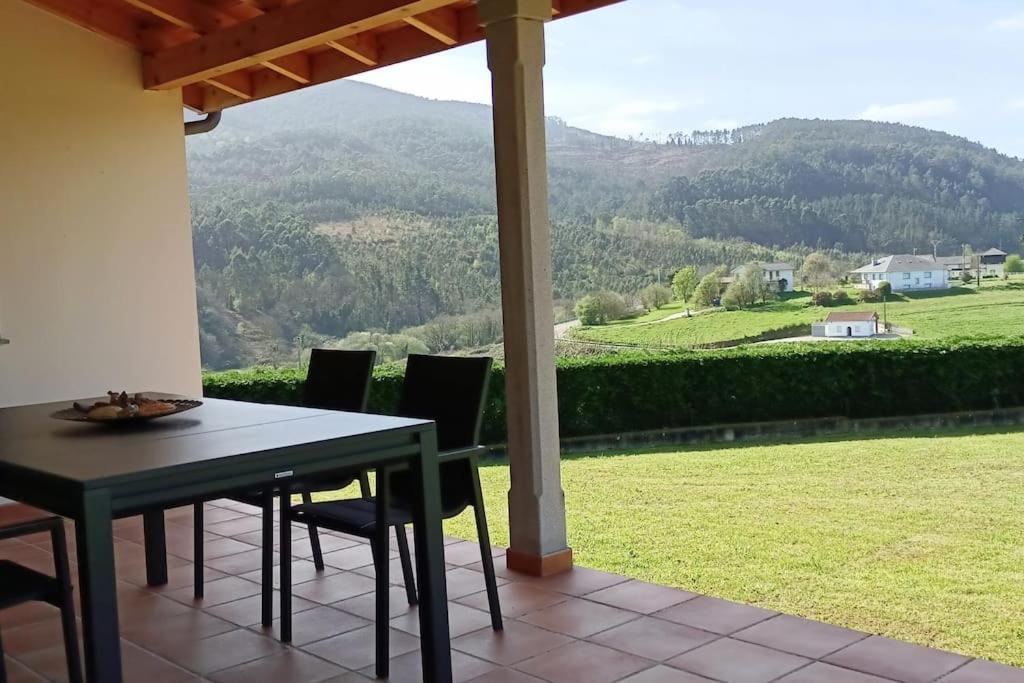 Vivienda costera