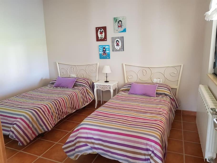 Vivienda costera