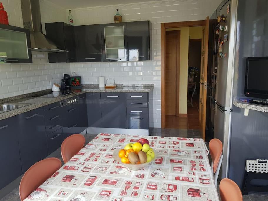 Vivienda costera