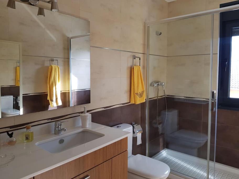 Vivienda costera