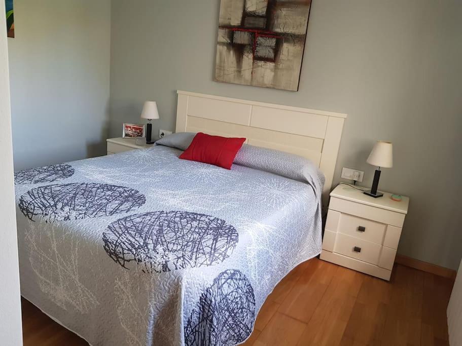 Vivienda costera