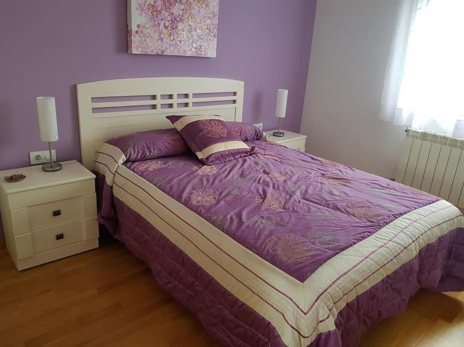 Vivienda costera
