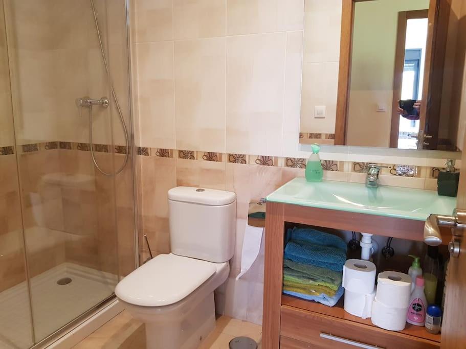 Vivienda costera