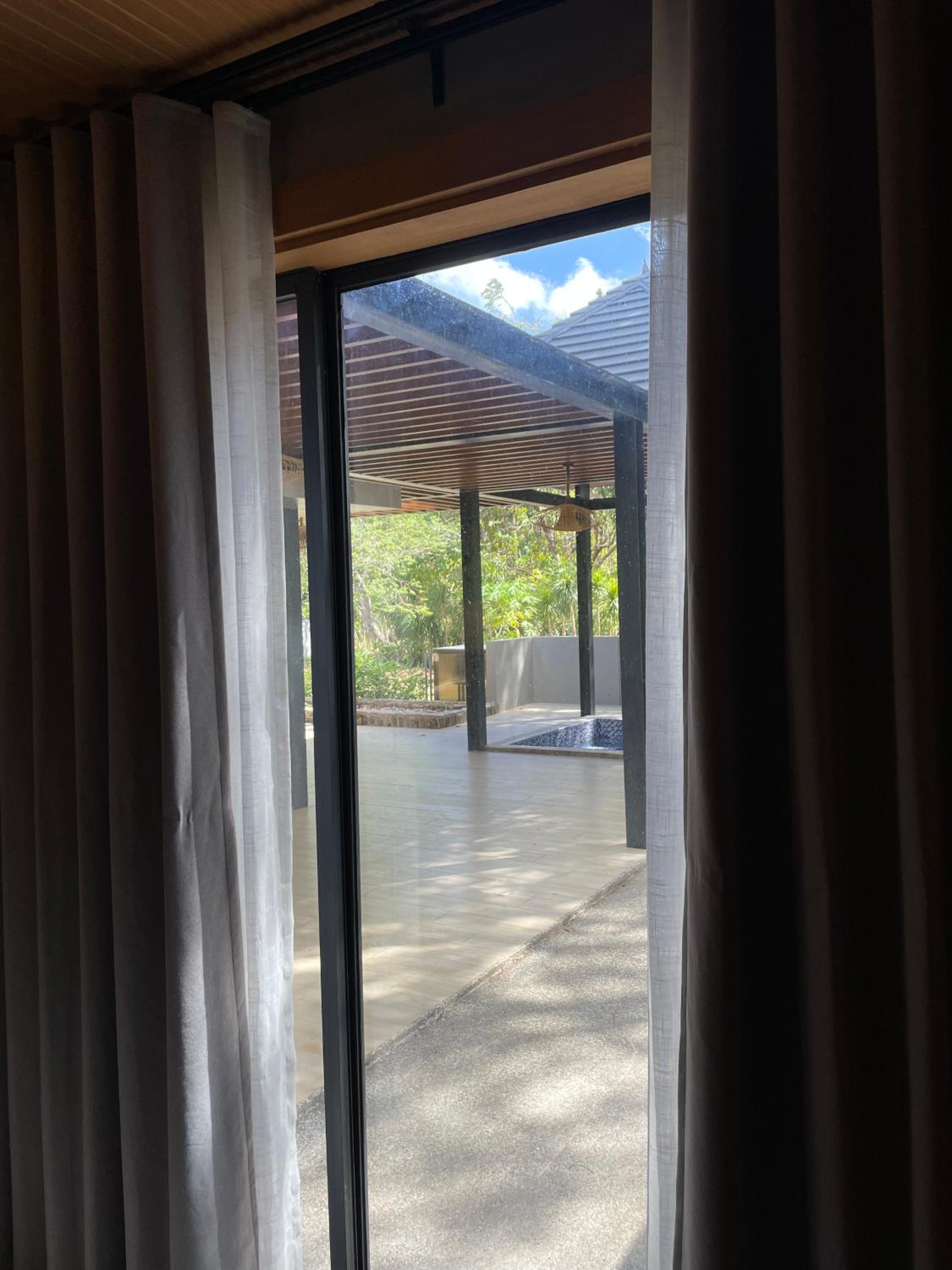 Villas at Caza del Mar view 4