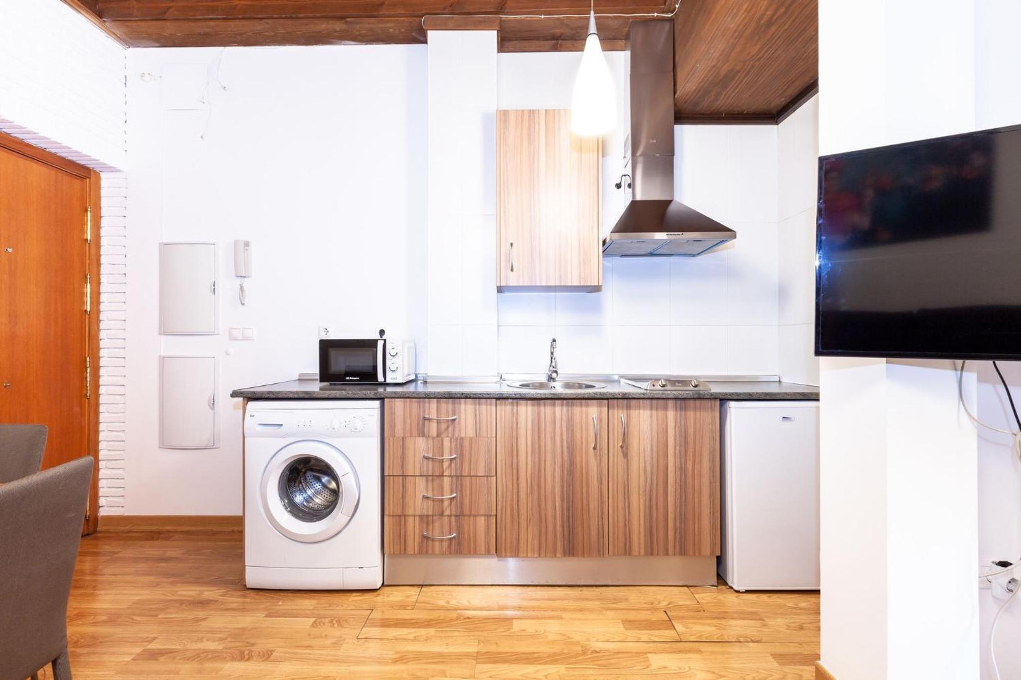 Holiday Granada Frida