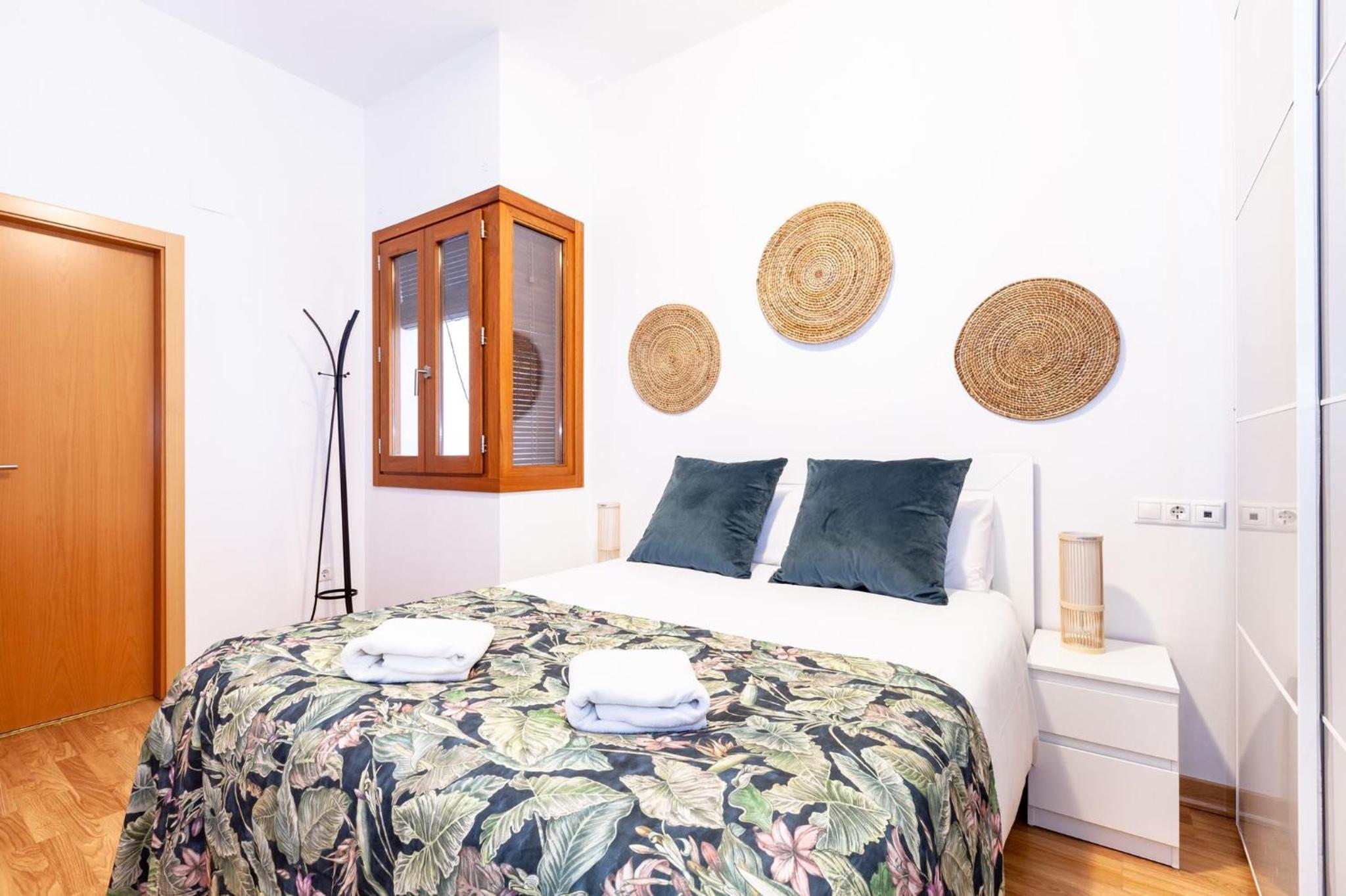 Holiday Granada Frida