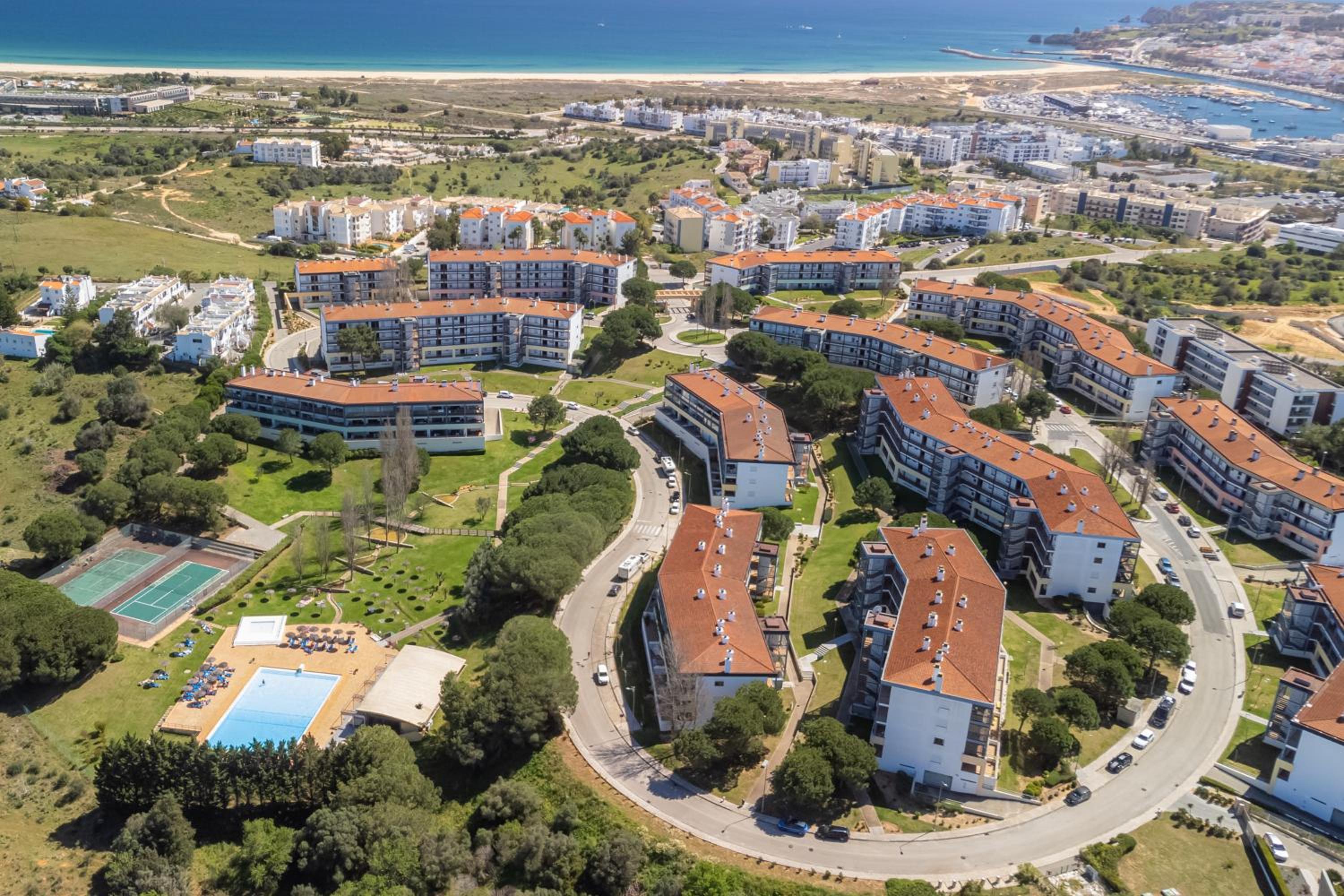 Casa da Praia em Marina Park view 5