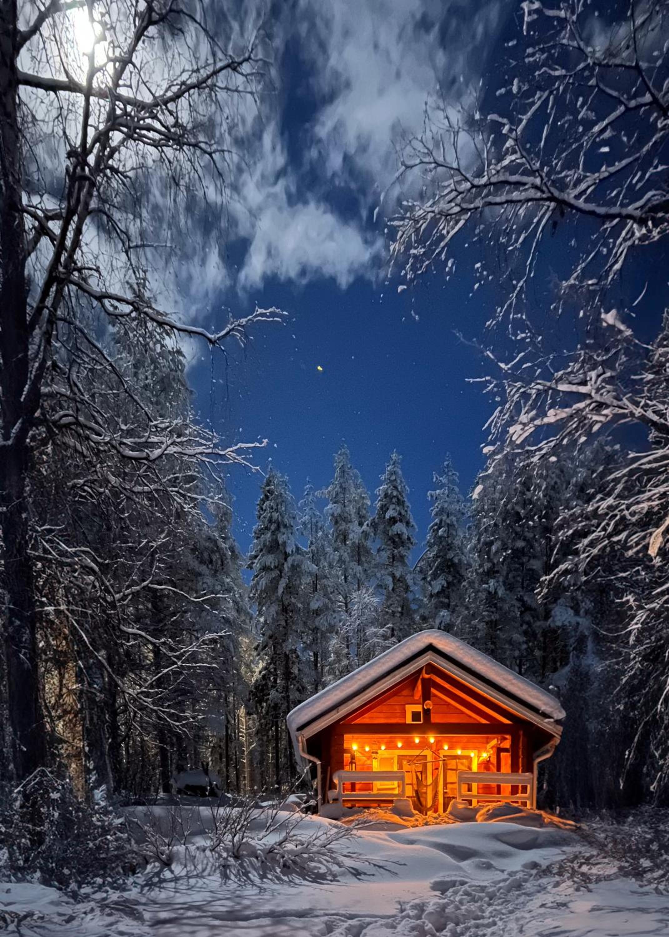 Kotatuli Forest Lodge